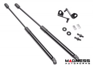 Ford Bronco Hood Struts - Havoc 